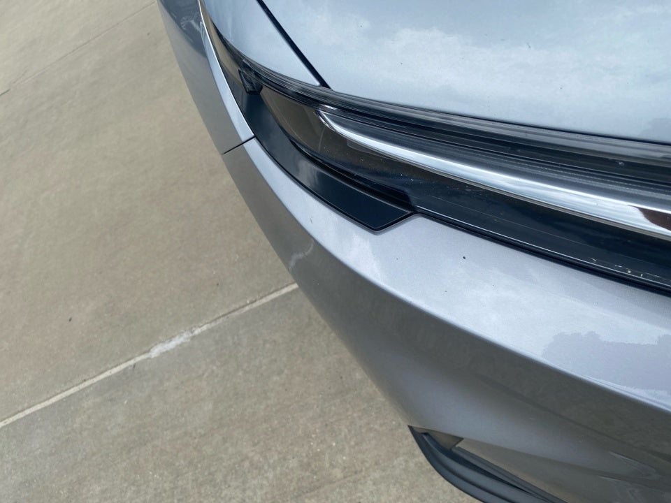 2023 Honda CR-V EX 2WD