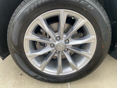 2023 Honda CR-V EX 2WD