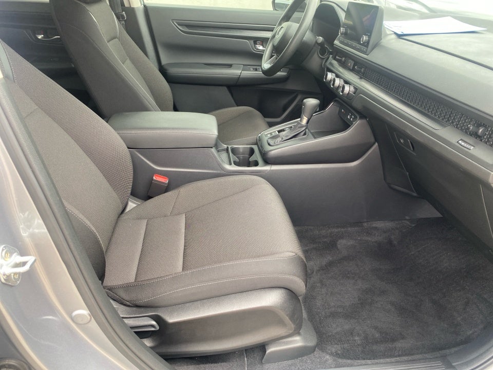 2023 Honda CR-V EX 2WD