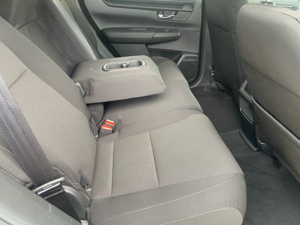 2023 Honda CR-V EX 2WD