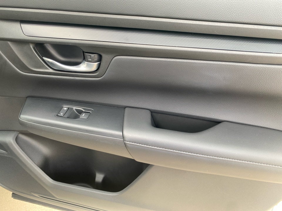 2023 Honda CR-V EX 2WD