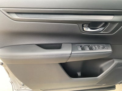 2023 Honda CR-V EX 2WD