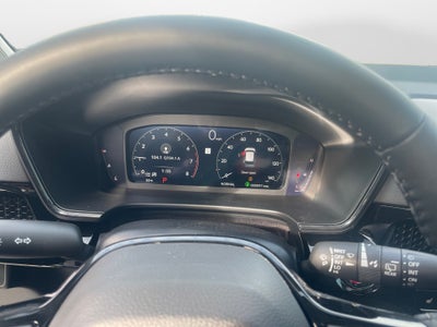 2026 Honda CR-V EX-L 2WD