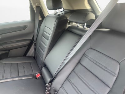 2026 Honda CR-V EX-L 2WD