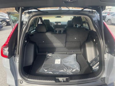 2026 Honda CR-V EX-L 2WD