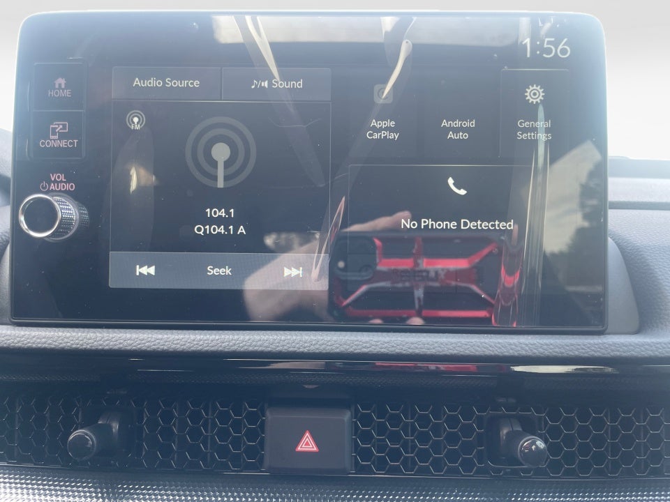 2026 Honda CR-V EX-L 2WD