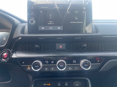 2026 Honda CR-V EX-L 2WD