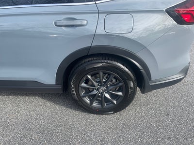 2026 Honda CR-V EX-L 2WD