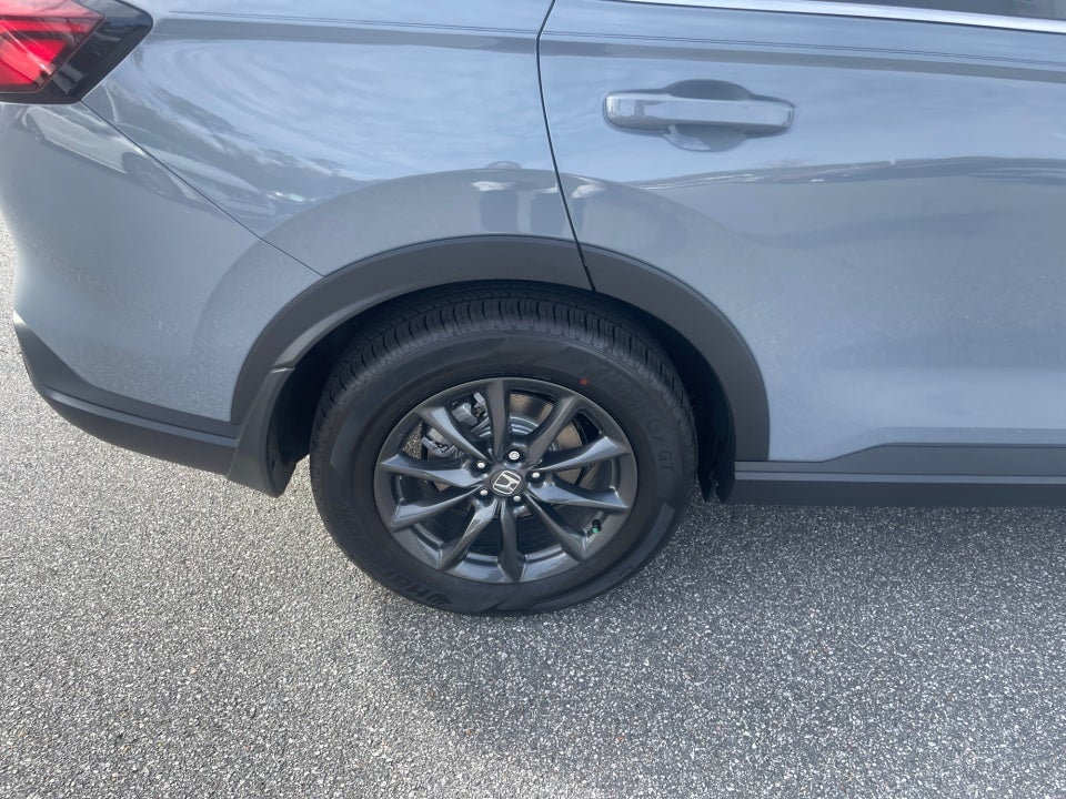 2026 Honda CR-V EX-L 2WD