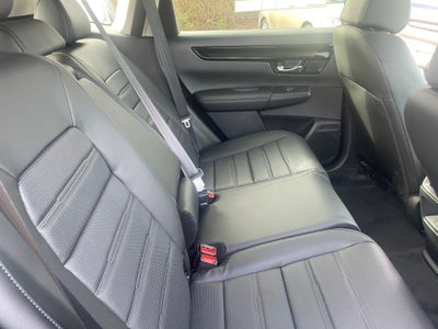 2026 Honda CR-V EX-L 2WD