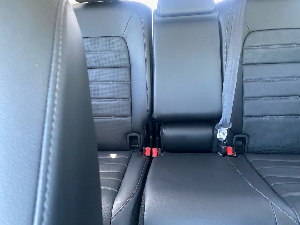 2025 Honda CR-V EX-L 2WD