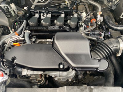 2023 Honda CR-V EX AWD