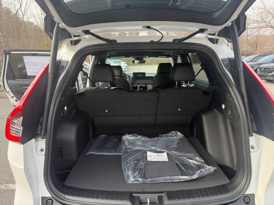 2026 Honda CR-V Hybrid 2WD Sport-L