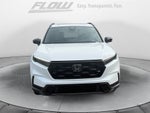 2026 Honda CR-V Hybrid 2WD Sport-L