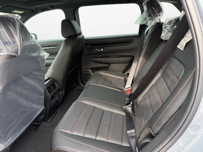 2026 Honda CR-V Hybrid 2WD Sport-L