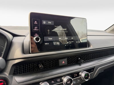 2026 Honda CR-V Hybrid 2WD Sport-L