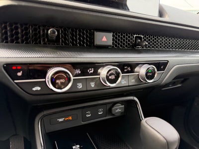 2026 Honda CR-V Hybrid 2WD Sport-L