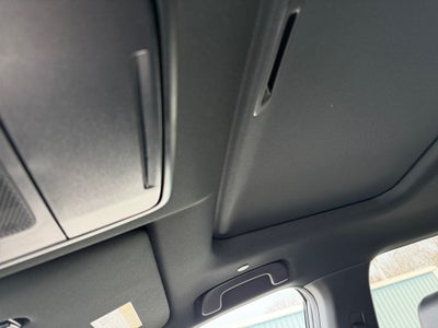 2026 Honda CR-V Hybrid 2WD Sport-L