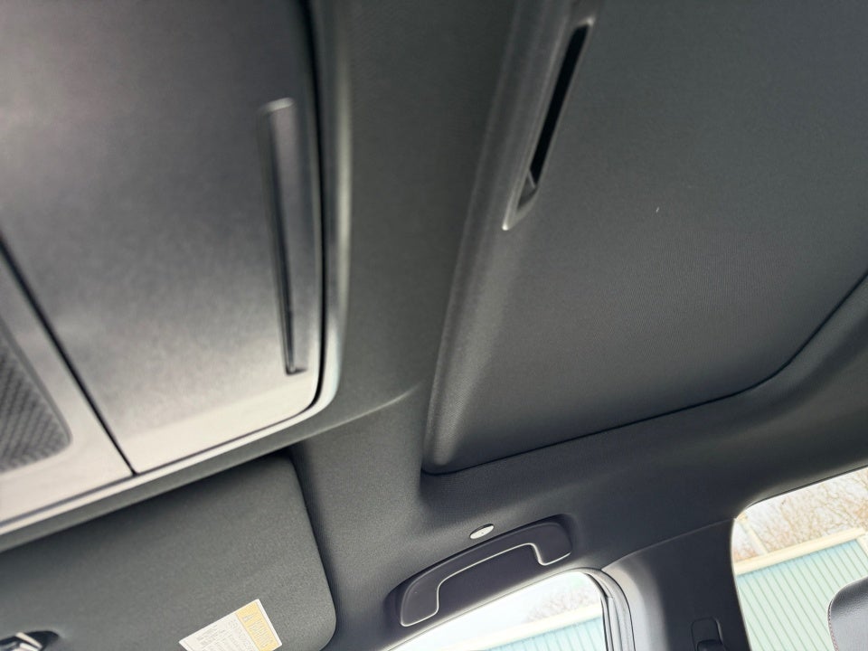 2026 Honda CR-V Hybrid 2WD Sport-L