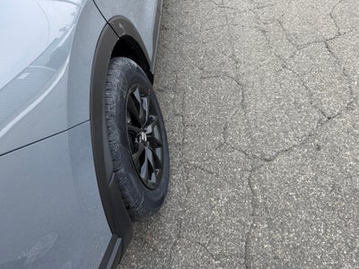 2026 Honda CR-V Hybrid 2WD Sport-L