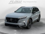 2026 Honda CR-V Hybrid 2WD Sport-L