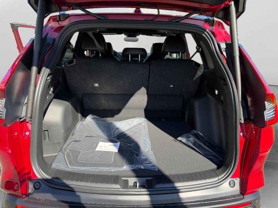 2027 Honda CR-V Hybrid Sport-L