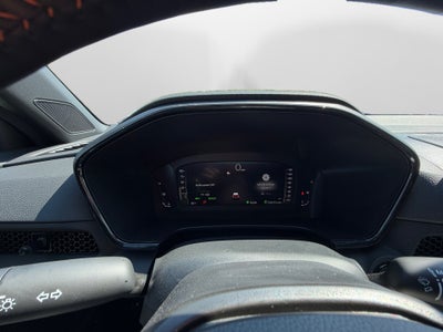 2026 Honda CR-V Hybrid 2WD Sport-L