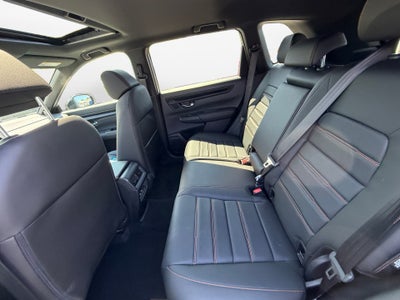 2026 Honda CR-V Hybrid 2WD Sport-L