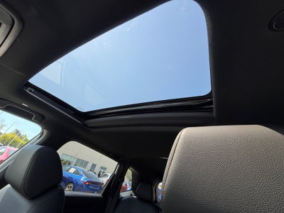 2026 Honda CR-V Hybrid 2WD Sport-L