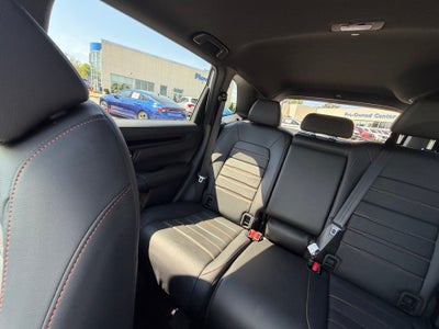 2026 Honda CR-V Hybrid 2WD Sport-L