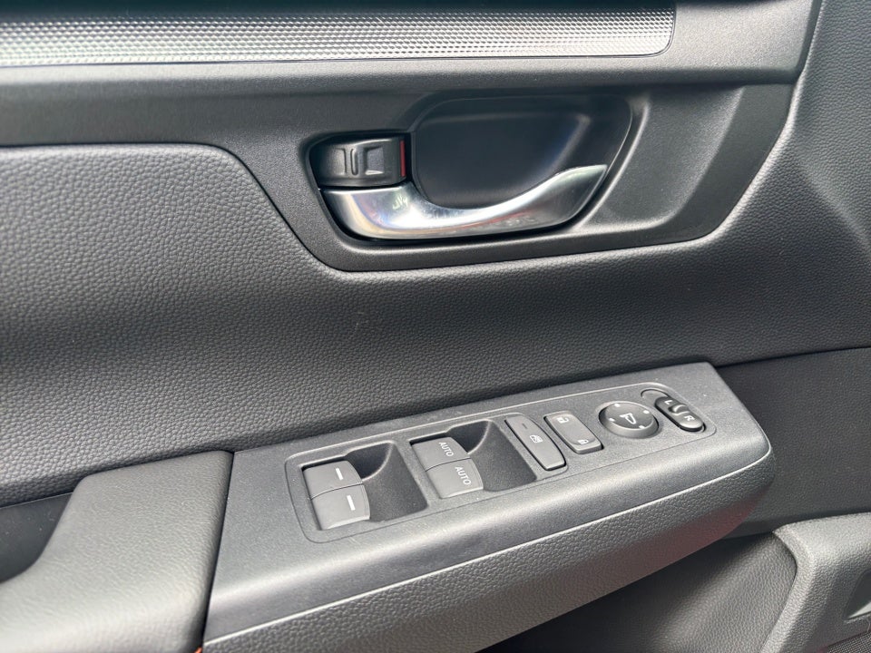 2026 Honda CR-V Hybrid 2WD Sport-L