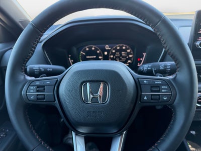 2026 Honda CR-V Hybrid 2WD Sport-L