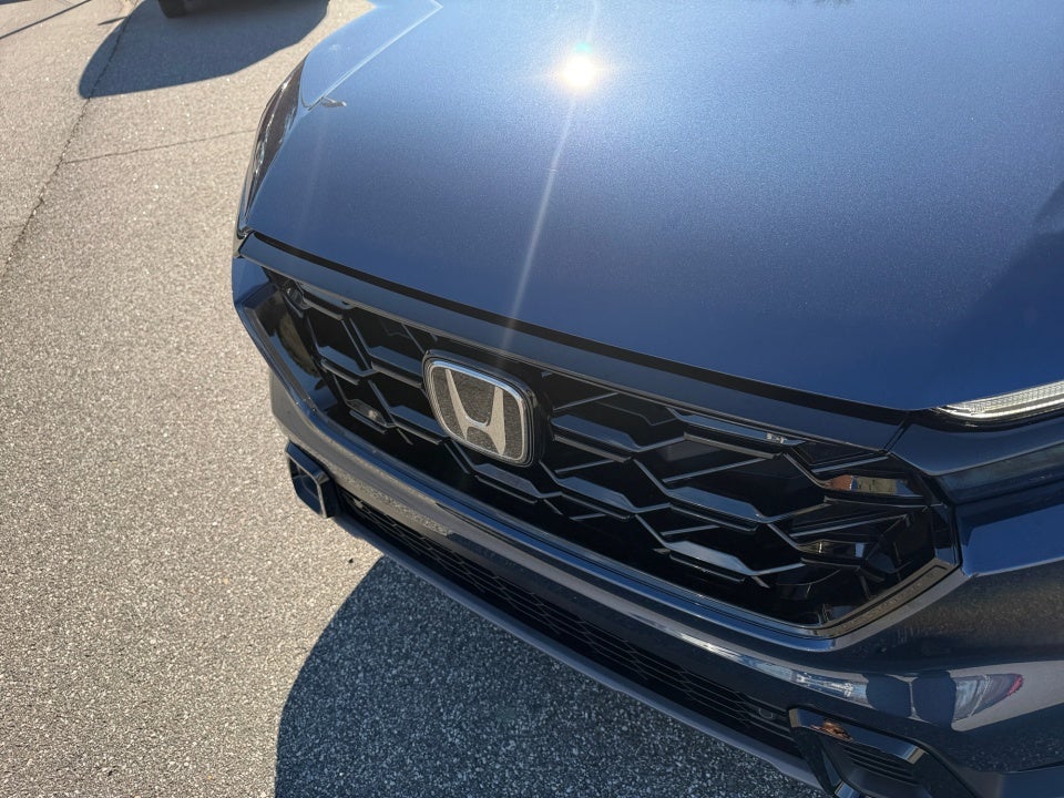 2026 Honda CR-V Hybrid 2WD Sport-L