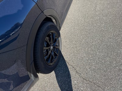 2026 Honda CR-V Hybrid 2WD Sport-L