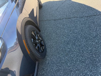 2026 Honda CR-V Hybrid 2WD Sport-L