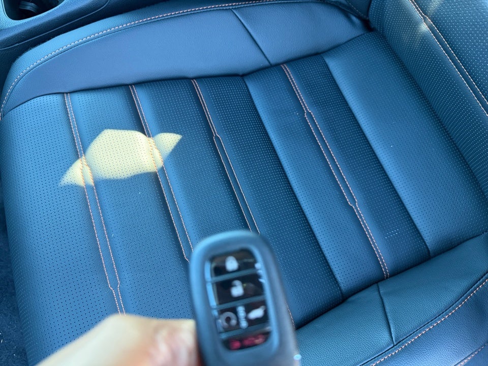 2026 Honda CR-V Hybrid 2WD Sport-L