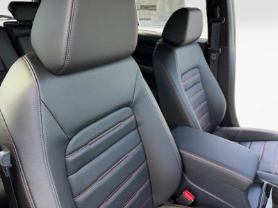 2027 Honda CR-V Hybrid Sport-L