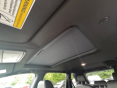 2026 Honda CR-V Hybrid AWD Sport