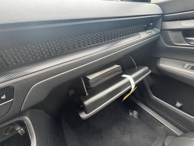 2026 Honda CR-V Hybrid AWD Sport