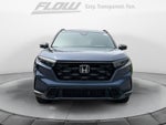 2026 Honda CR-V Hybrid AWD Sport