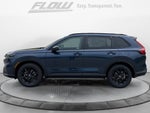 2026 Honda CR-V Hybrid AWD Sport