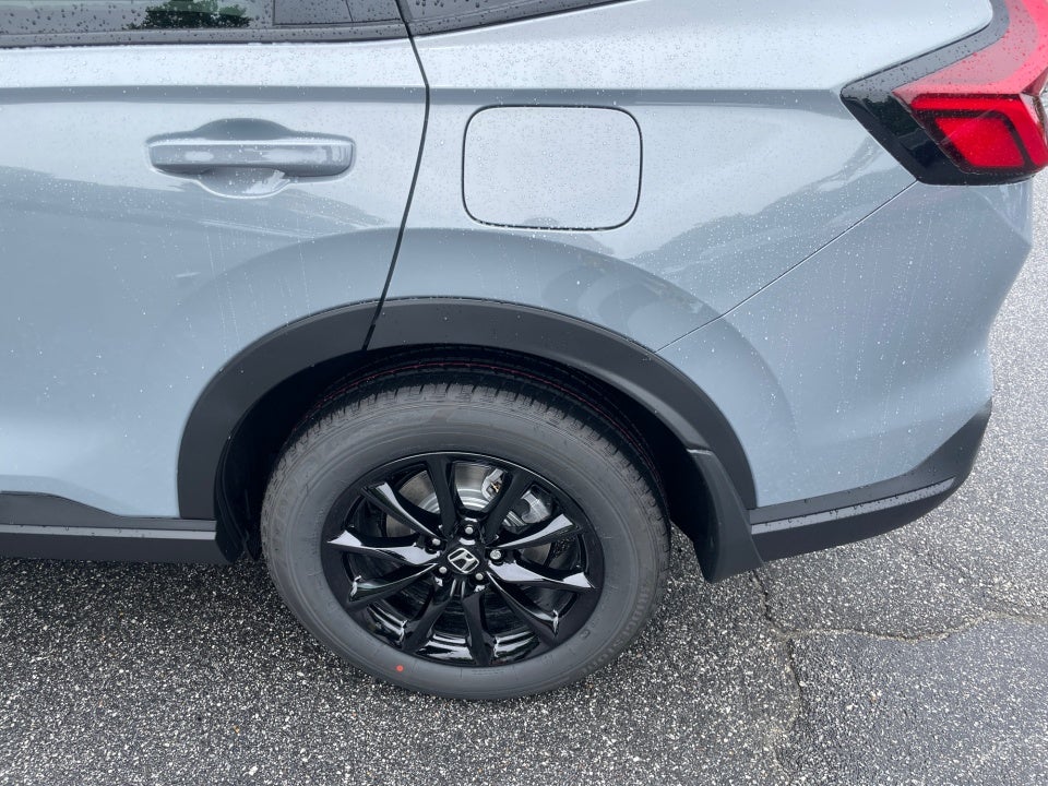 2026 Honda CR-V Hybrid AWD Sport