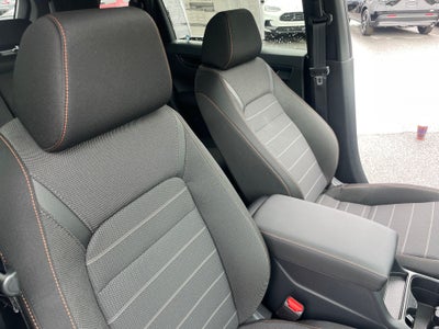 2026 Honda CR-V Hybrid AWD Sport