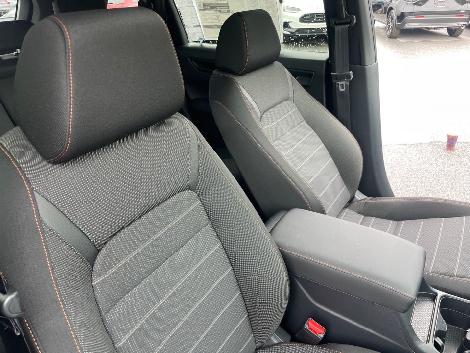 2026 Honda CR-V Hybrid AWD Sport