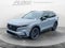 2026 Honda CR-V Hybrid AWD Sport