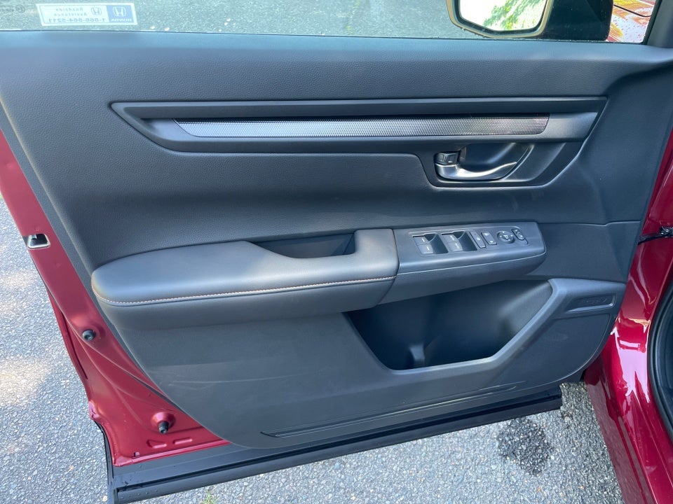 2026 Honda CR-V Hybrid AWD Sport