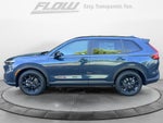 2026 Honda CR-V Hybrid AWD Sport