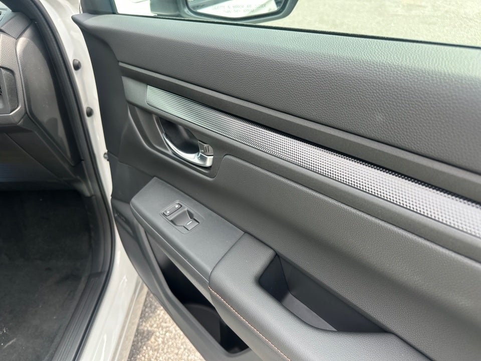 2026 Honda CR-V Hybrid AWD TrailSport