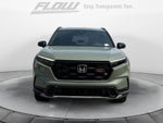 2026 Honda CR-V Hybrid AWD TrailSport