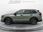 2026 Honda CR-V Hybrid AWD TrailSport